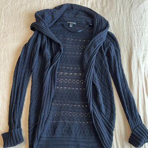 Banana Republic Knit Cardigan - sz M